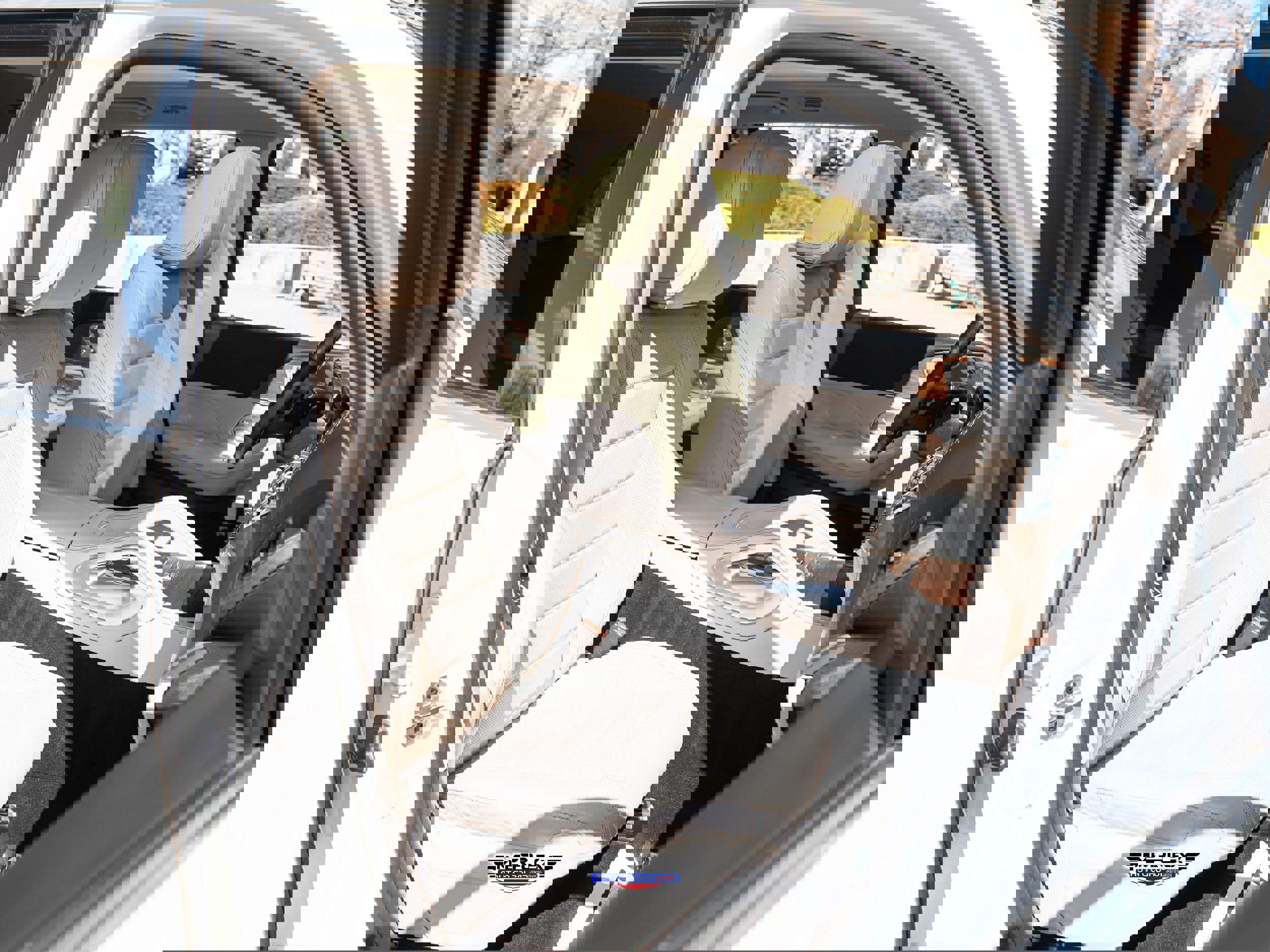 Used 2021 Mercedes-Benz GLS 580 580 4MATIC AMG image 17