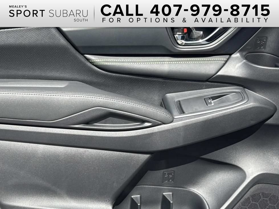 New 2026 Subaru Ascent Bronze Edition AWD/4WD image 12