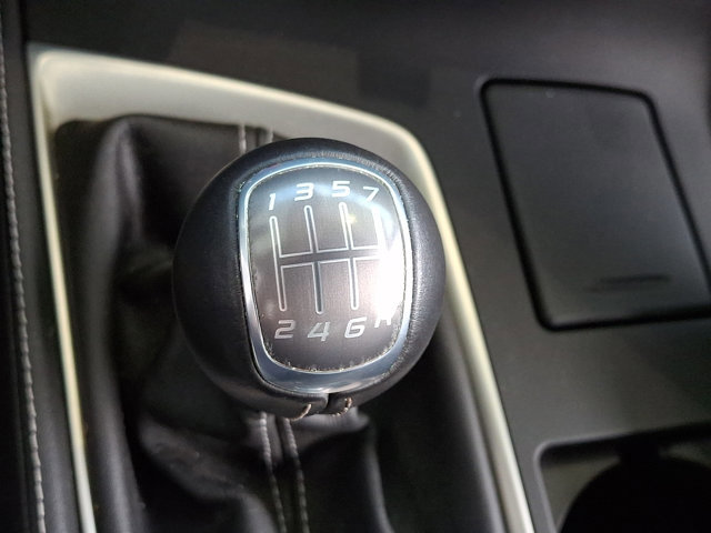 Used 2016 Chevrolet Corvette Z06 w/ Battery Protection Package RWD image 13