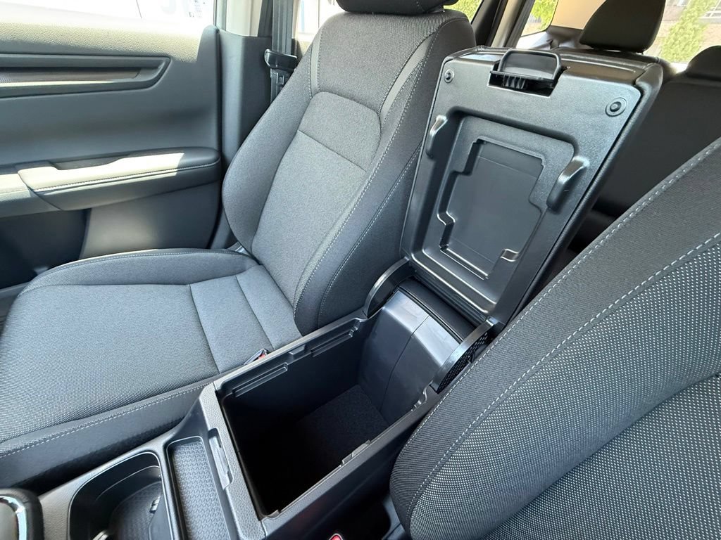New 2026 Honda CR-V LX image 24