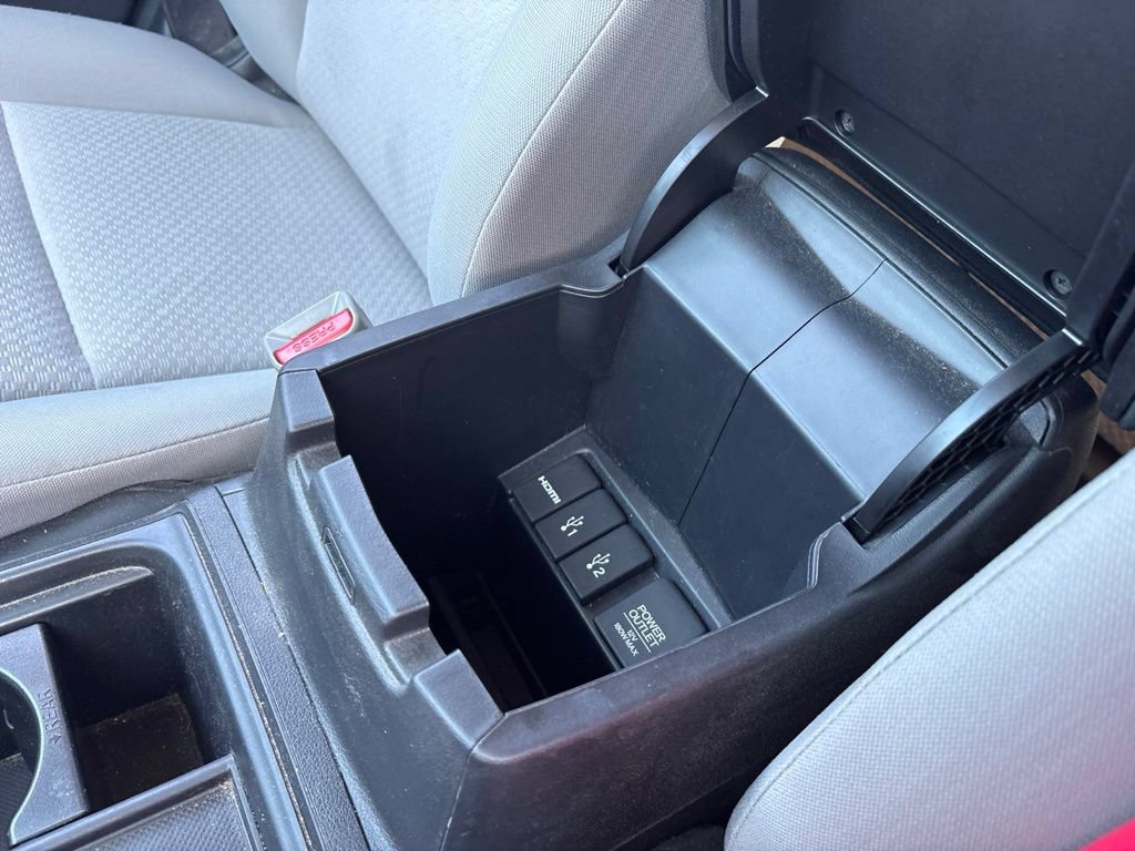 Used 2016 Honda CR-V EX image 26