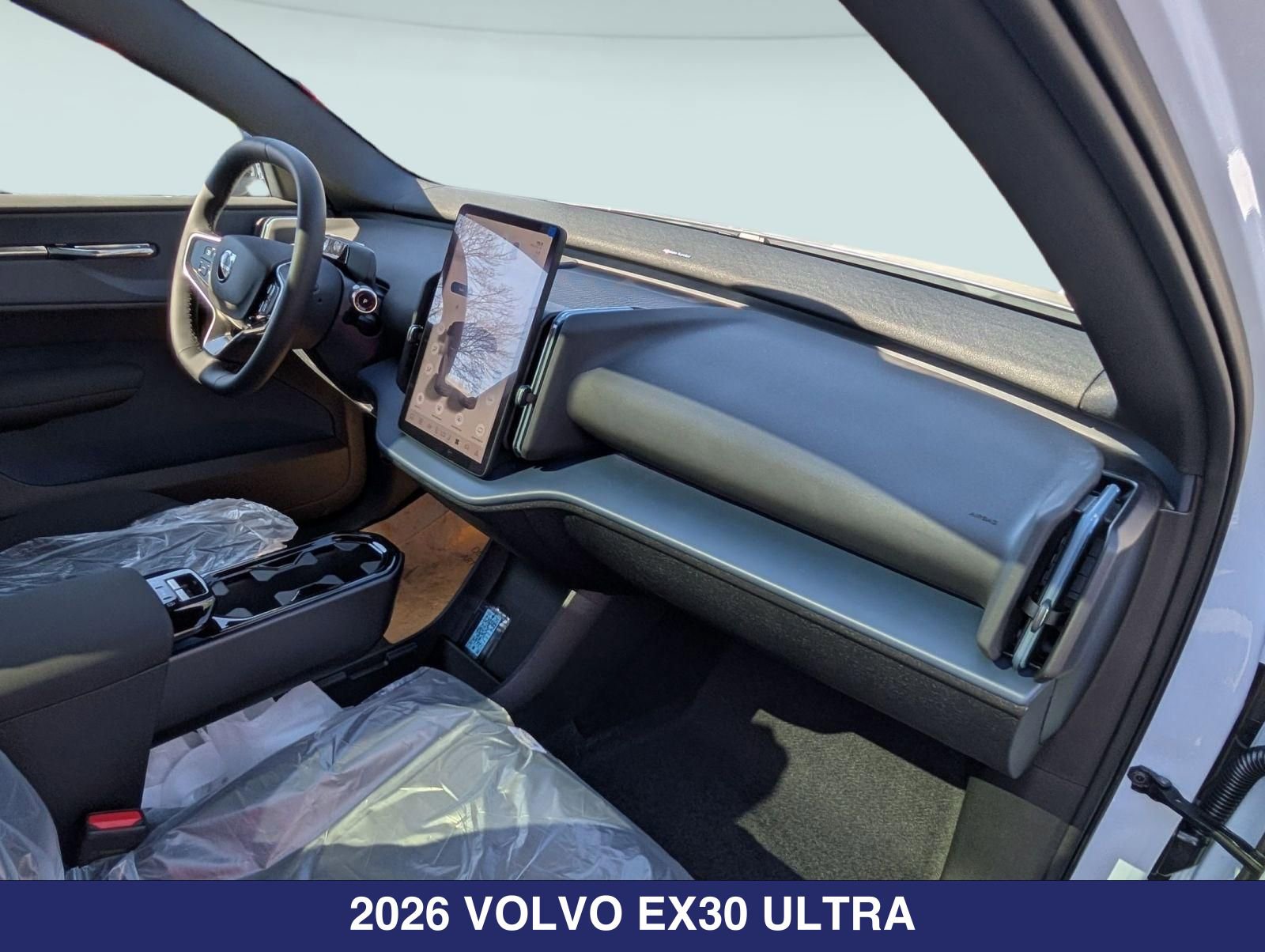 New 2026 Volvo EX30 Ultra w/ Protection Package Premier AWD/4WD image 30