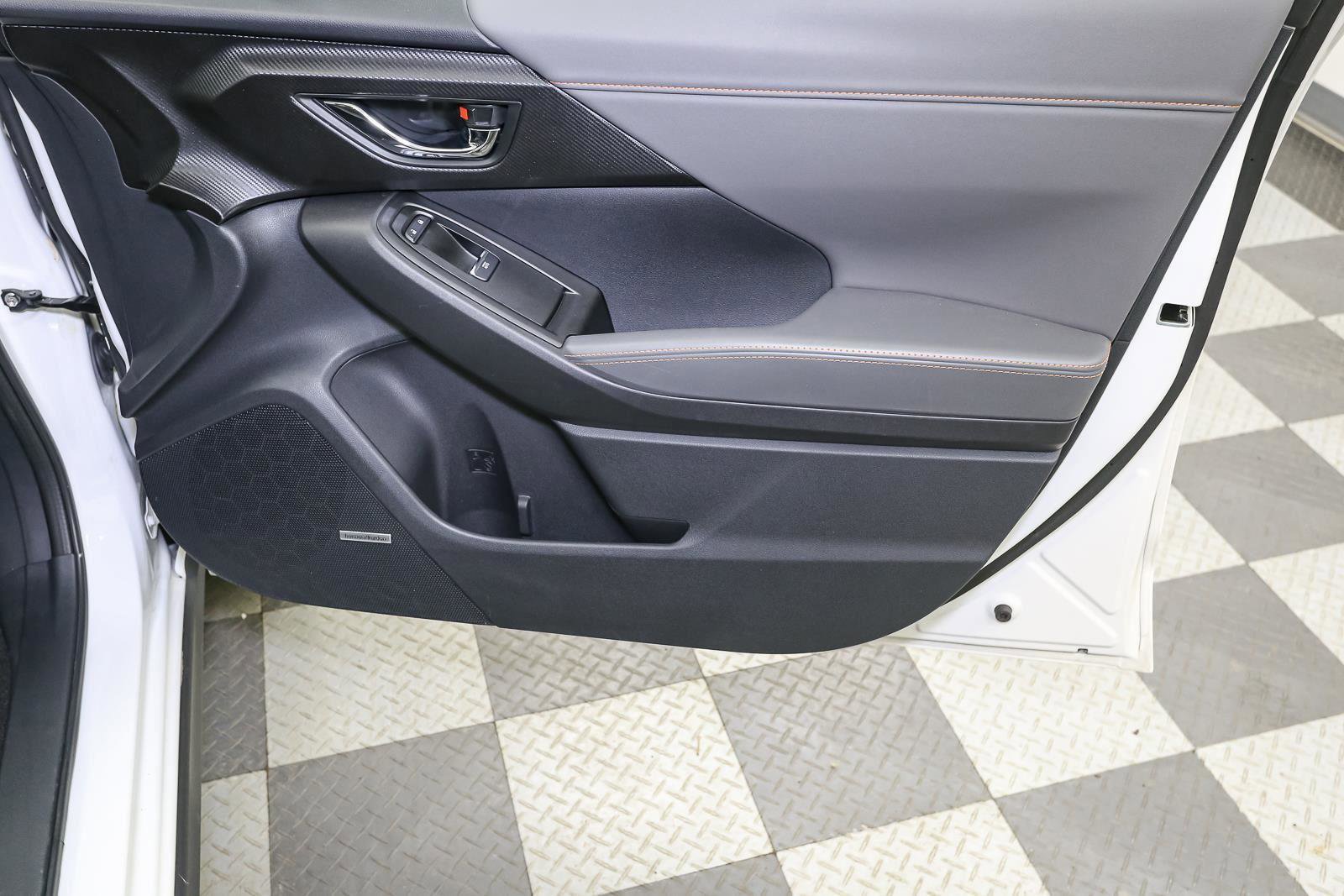 Used 2024 Subaru Crosstrek 2.5i Limited image 19