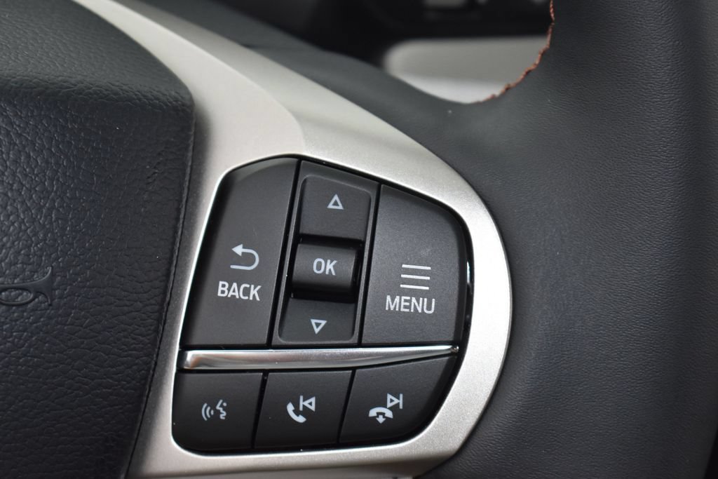 New 2026 Ford Explorer Active w/ Active Comfort Package AWD/4WD image 19