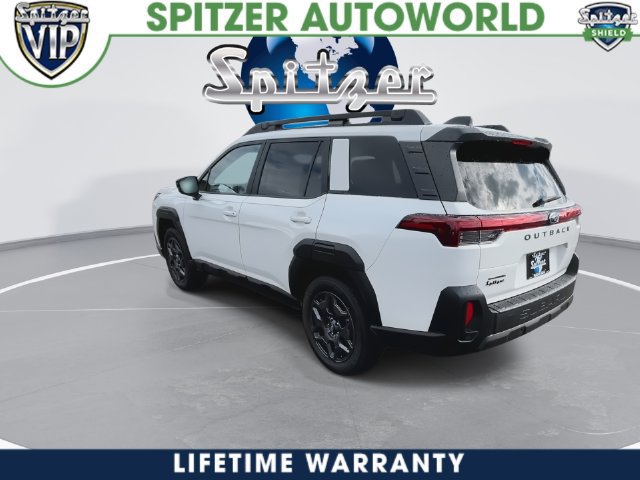New 2026 Subaru Outback Premium AWD/4WD image 11