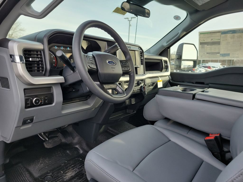 New 2026 Ford F250 XL w/ FX4 Off-Road Package image 20