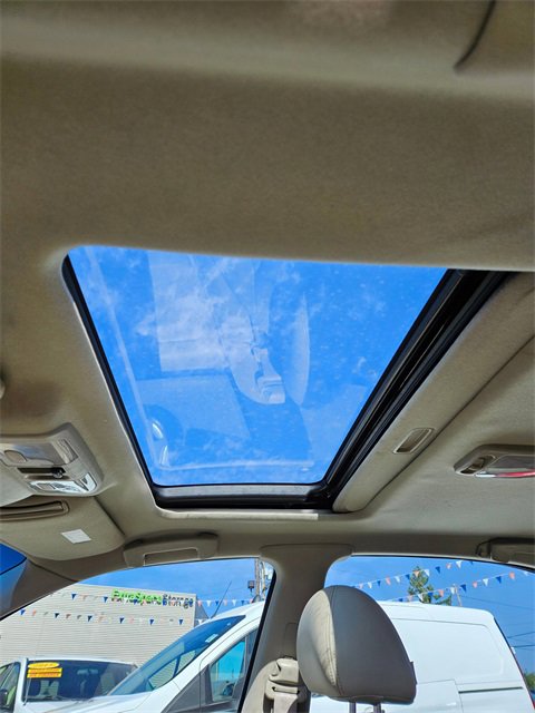 Used 2002 INFINITI I35 image 15