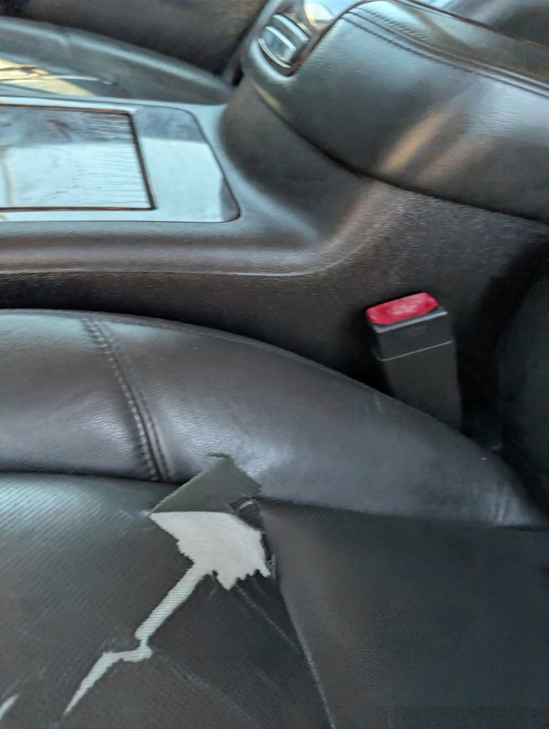 Used 2014 GMC Yukon Denali image 21