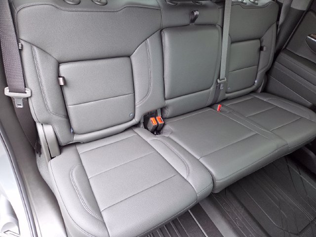 New 2026 Chevrolet Silverado 1500 RST w/ RST All Star Premium Package AWD/4WD image 22