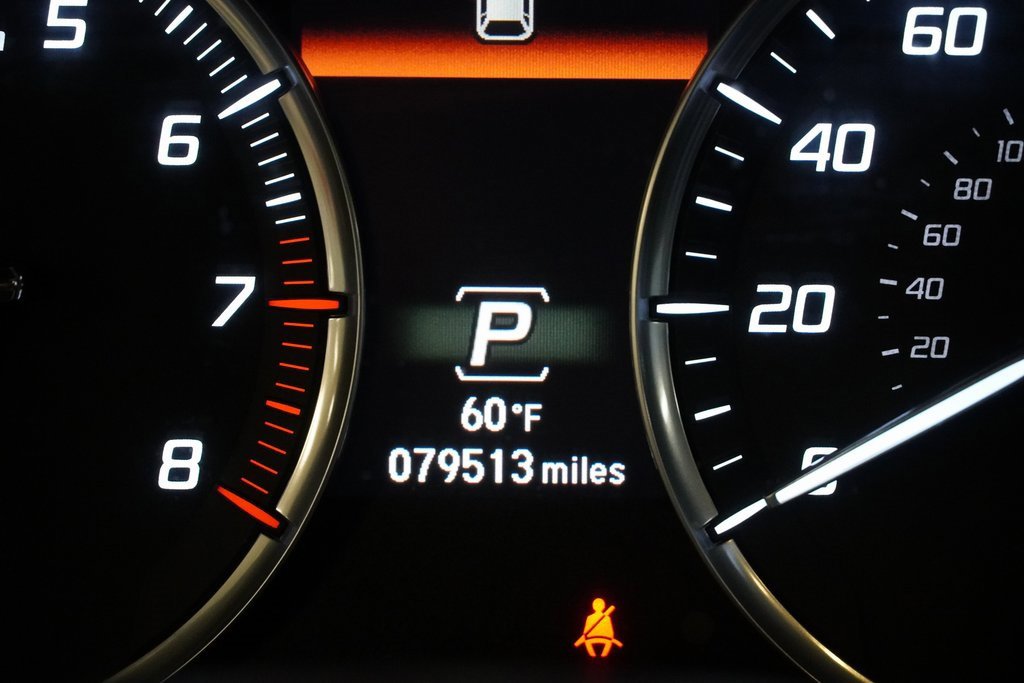 Used 2015 Acura MDX SH-AWD w/ Technology Package image 5