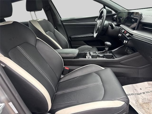 Used 2025 Kia K5 GT-Line AWD/4WD image 24