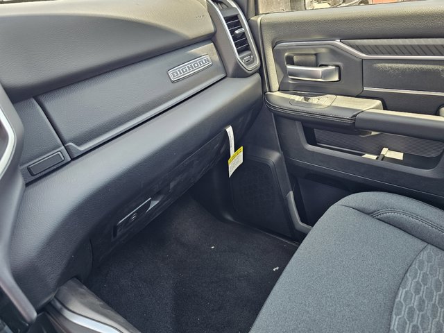 New 2026 RAM 2500 Big Horn RWD image 28