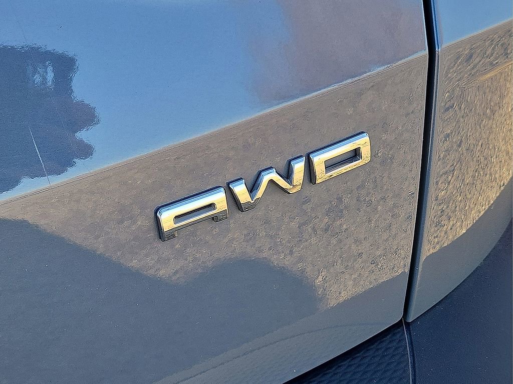 Used 2024 Ford Escape Active image 13