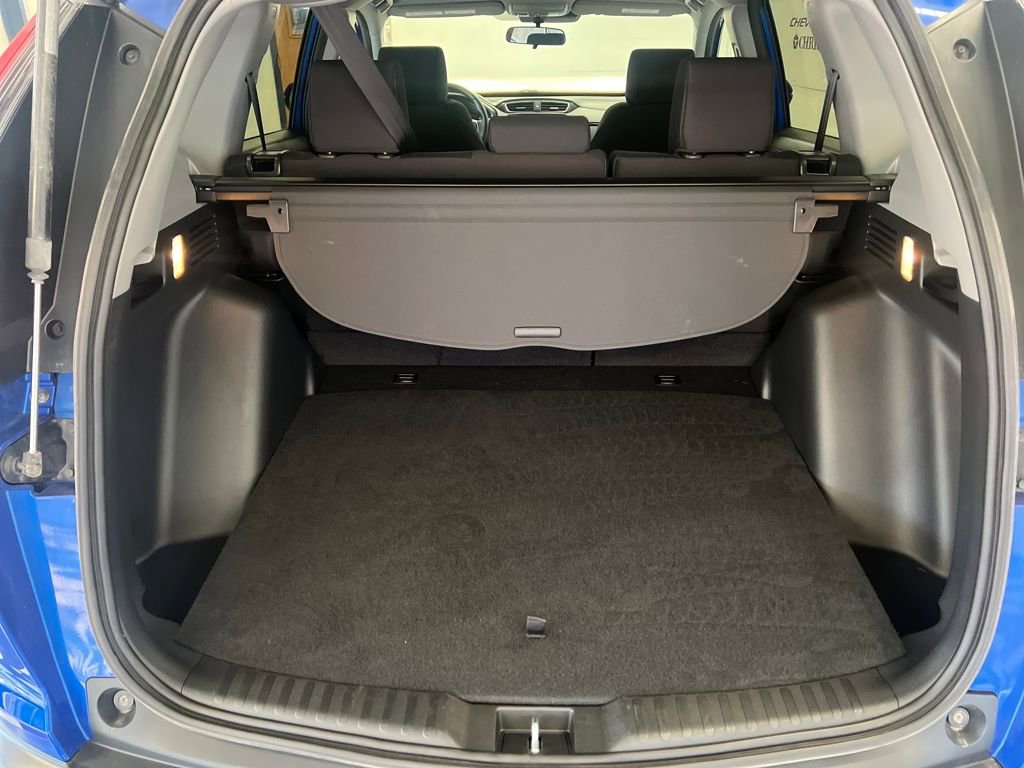 Used 2022 Honda CR-V EX image 40