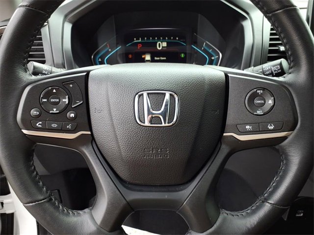 Used 2022 Honda Odyssey EX-L image 11