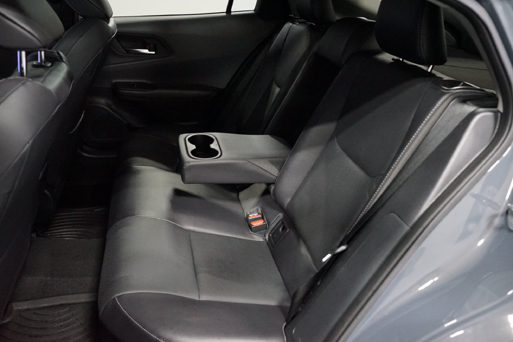Certified 2024 Toyota Prius Limited w/ Limited Premium Package FWD image 29