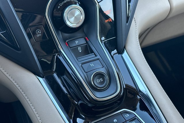 Used 2023 Acura RDX w/ Technology Package FWD image 25