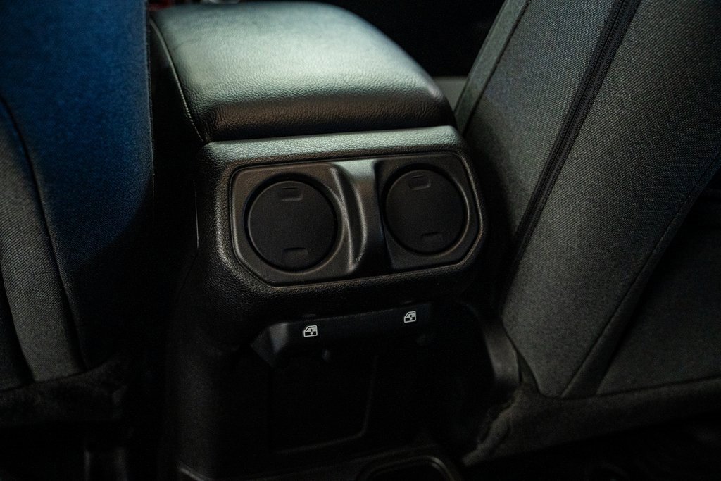 Used 2024 Jeep Wrangler Willys image 51