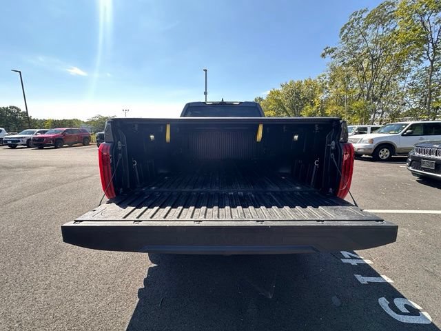 Used 2022 Toyota Prius XLE AWD/4WD image 14