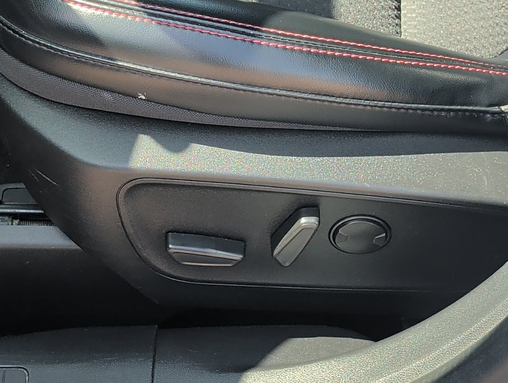 Certified 2023 Ford Escape ST-Line AWD/4WD image 14