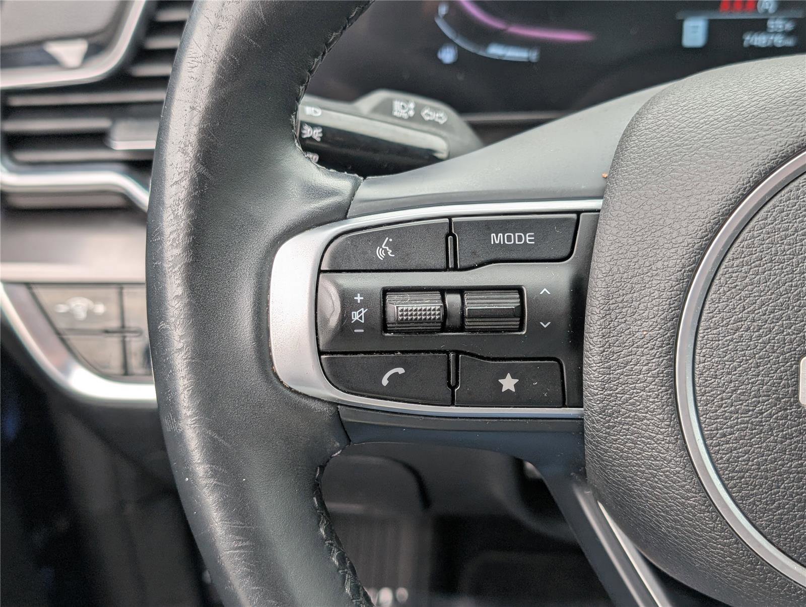 Used 2023 Kia Sportage EX AWD/4WD image 20