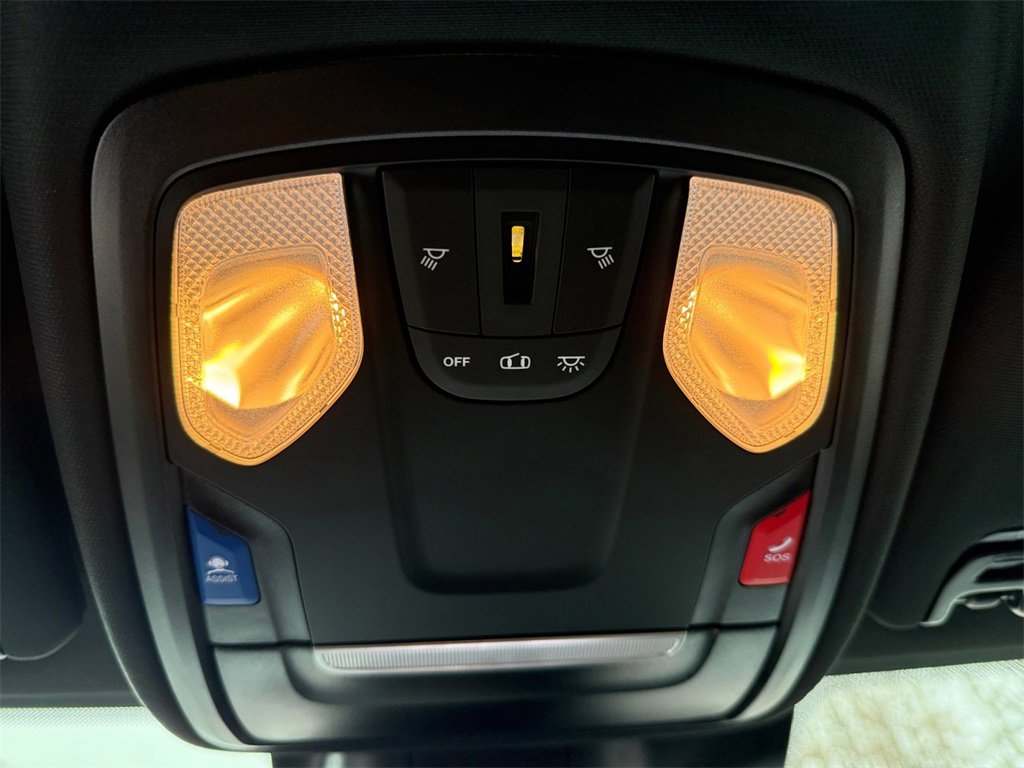 New 2026 RAM 2500 Big Horn image 23