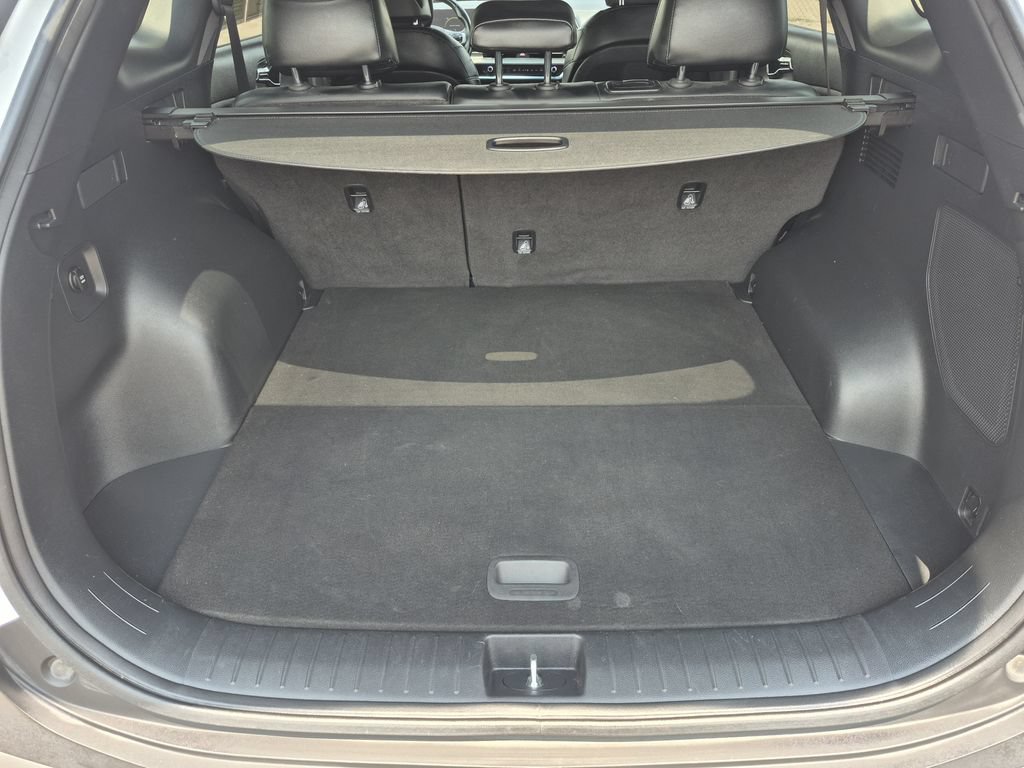 Certified 2023 Kia Sportage X-Pro AWD/4WD image 15