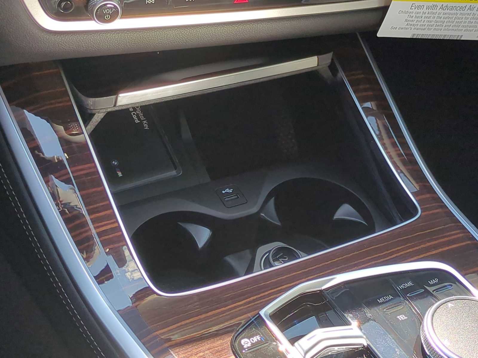 New 2026 BMW X5 xDrive40i image 33