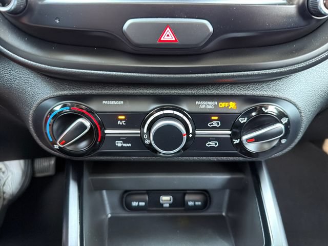 Certified 2024 Kia Soul LX w/ Option Group 015 FWD image 14