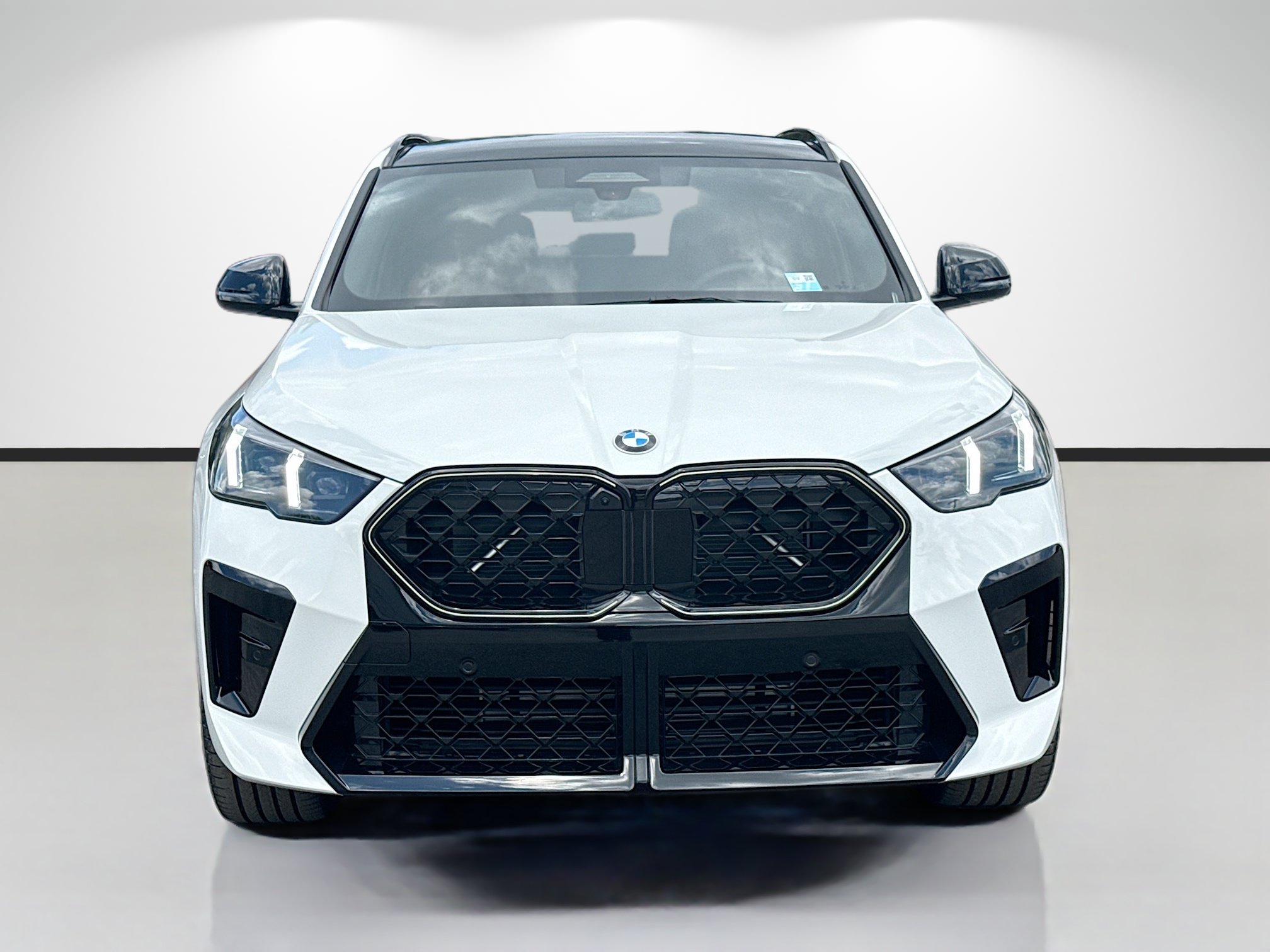 New 2026 BMW X2 xDrive28i w/ Technology Package AWD/4WD image 8