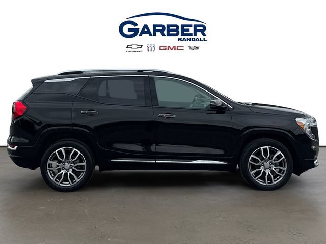 Used 2023 GMC Terrain Denali AWD/4WD image 6