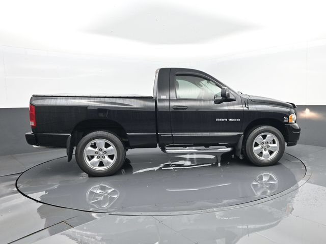 Used 2005 Dodge Ram 1500 Truck SLT w/ Sport Appearance Group AWD/4WD image 4