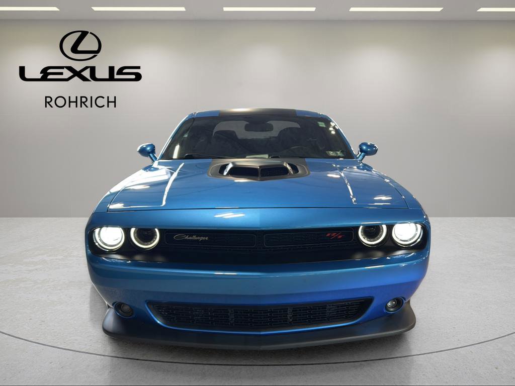 Used 2018 Dodge Challenger R/T Scat Pack image 2