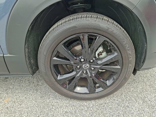 Certified 2026 MAZDA CX-30 AWD 2.5 S image 10