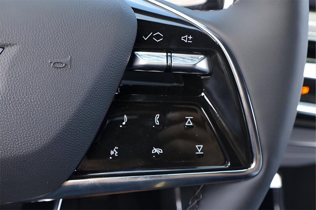 New 2026 Cadillac Lyriq Premium Sport image 22