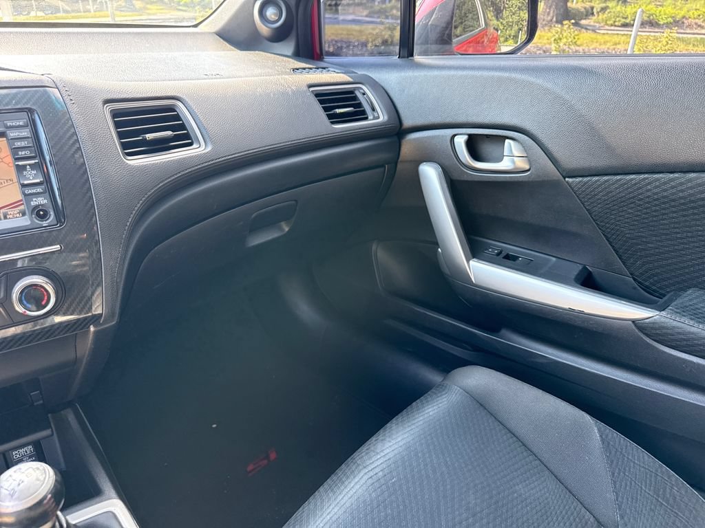 Used 2013 Honda Civic Si image 17