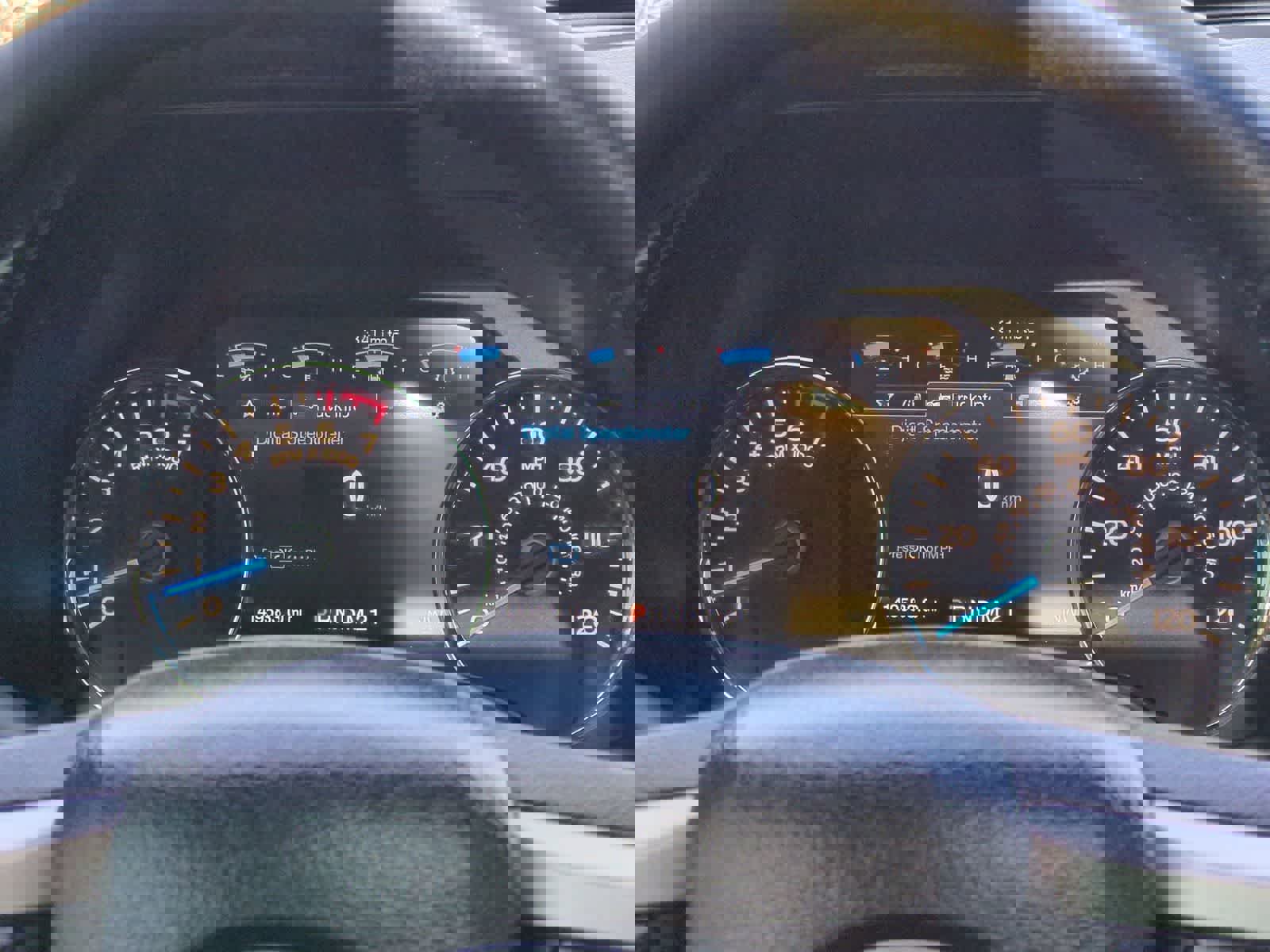 Used 2015 Ford F150 Platinum w/ Equipment Group 701A Luxury image 33