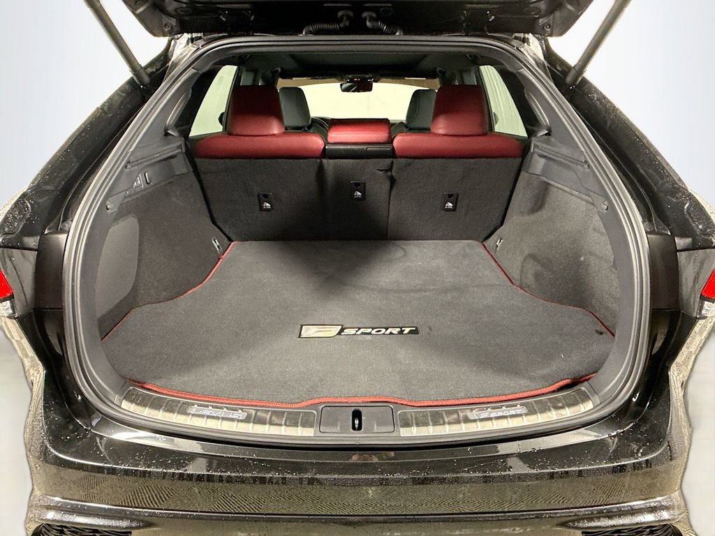 Used 2024 Lexus RX 500h F Sport image 27