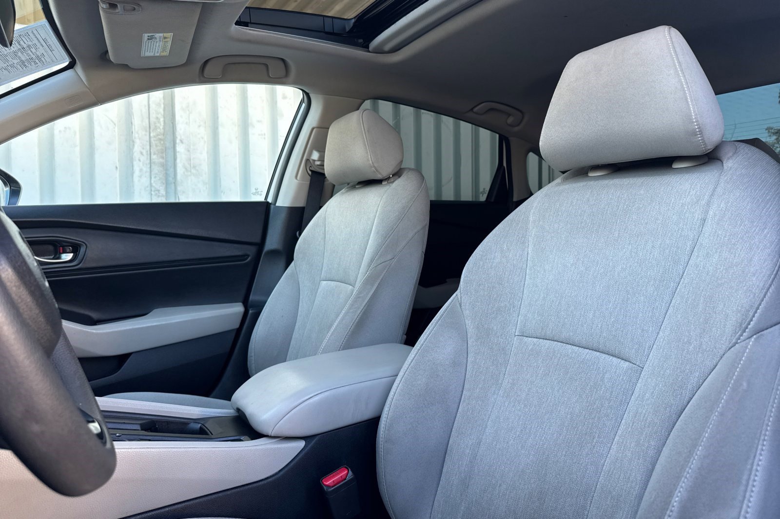 Used 2025 Honda Accord SE image 15