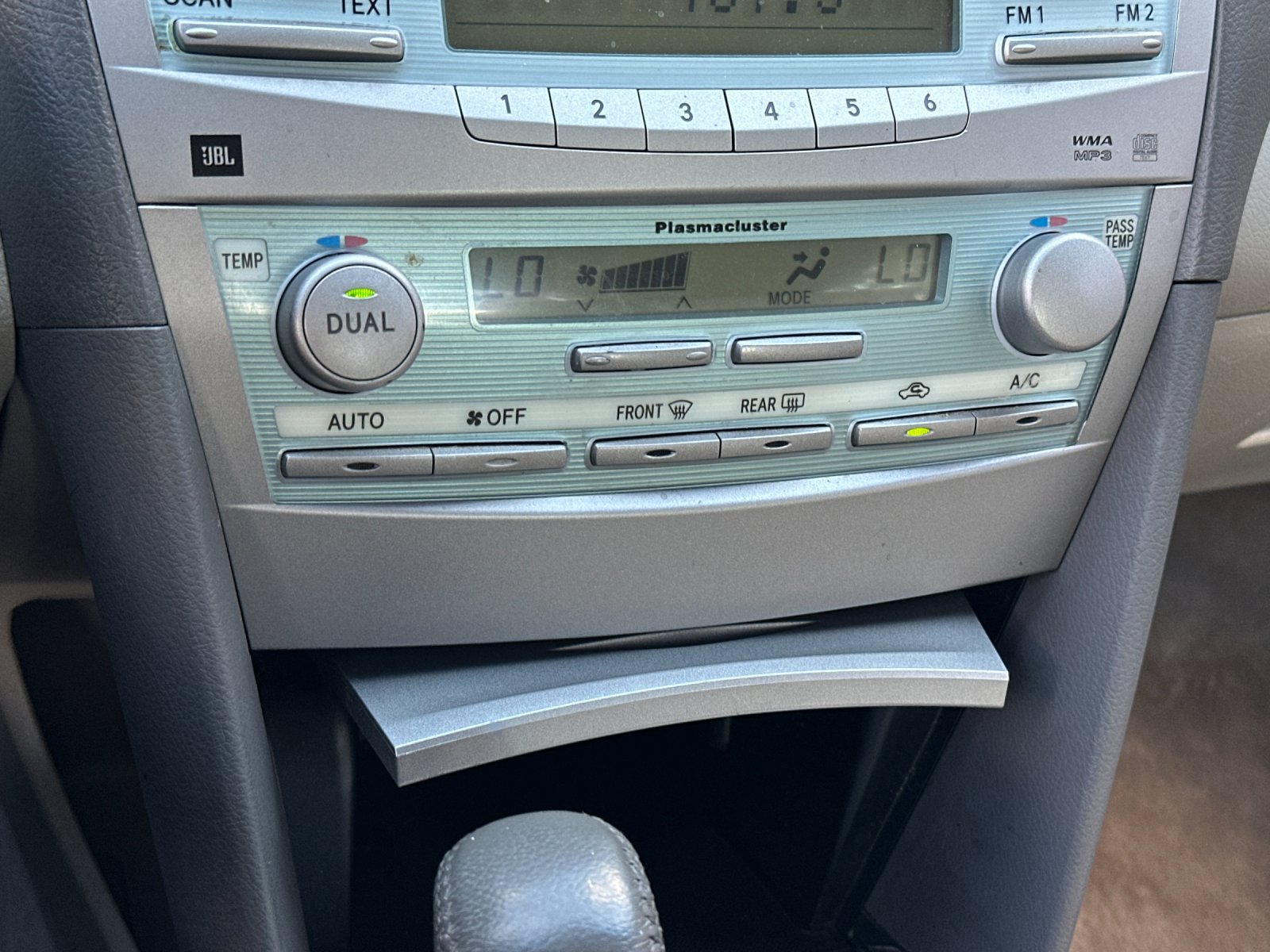 Used 2009 Toyota Camry Hybrid FWD image 18