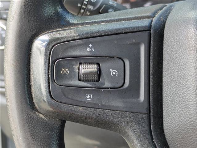 Used 2023 Chevrolet Silverado 3500 W/T w/ WT Fleet Convenience Package image 5