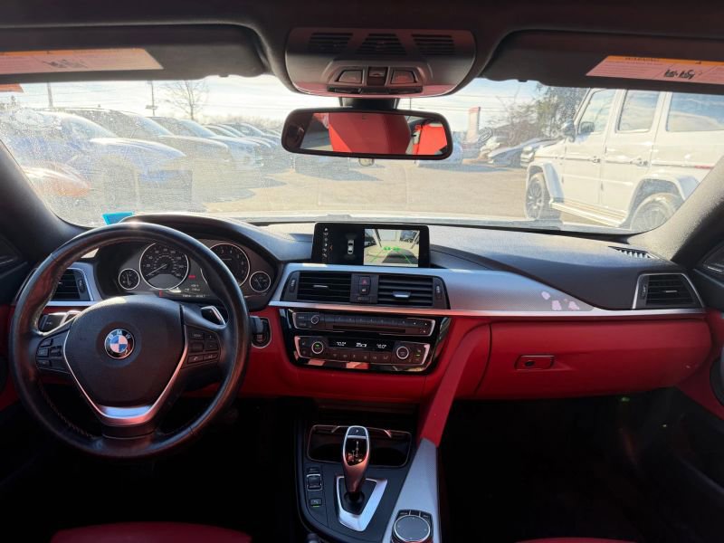 Used 2019 BMW 430i Gran Coupe xDrive w/ Convenience Package image 17
