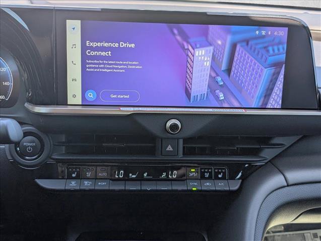 New 2026 Toyota Crown AWD/4WD image 12