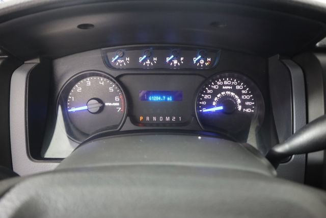 Used 2014 Ford F150 STX w/ Trailer Tow Package AWD/4WD image 35