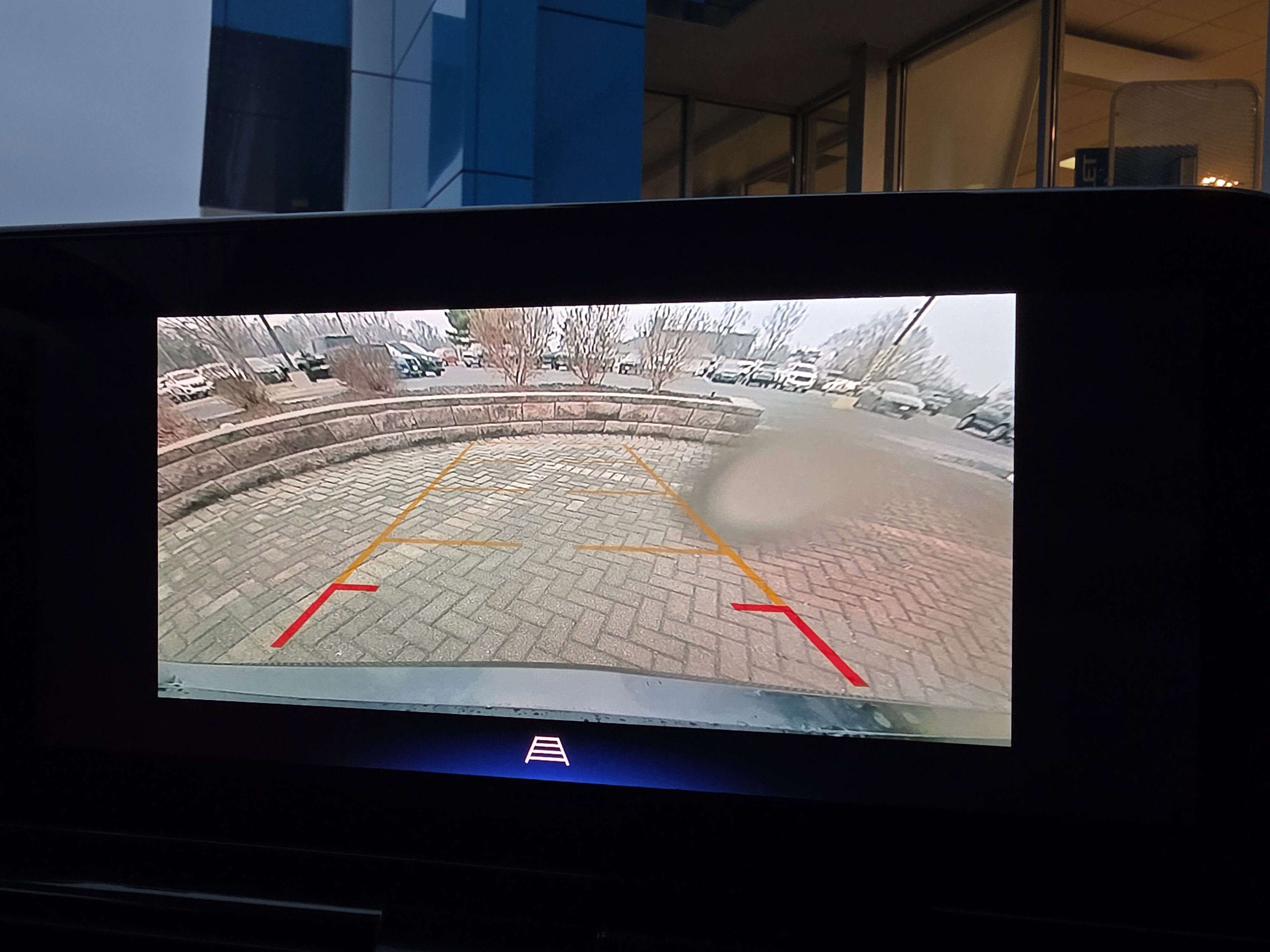 Used 2024 Chevrolet TrailBlazer RS w/ Convenience Package image 30