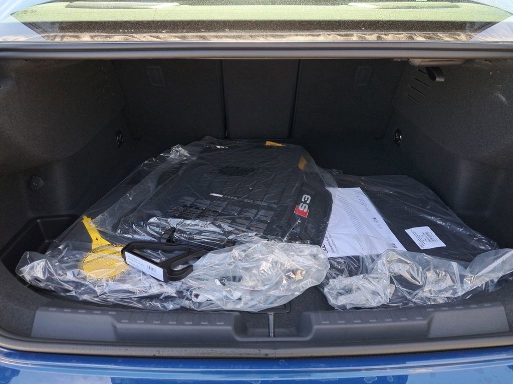 New 2026 Audi S3 Premium image 30