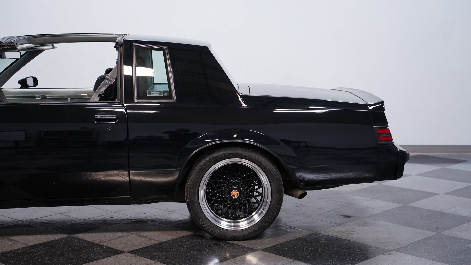 Used 1987 Buick Regal Coupe RWD image 21