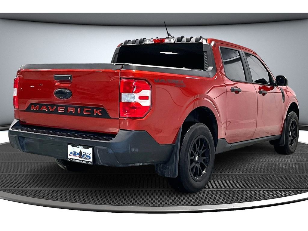 Used 2024 Ford Maverick XL image 15