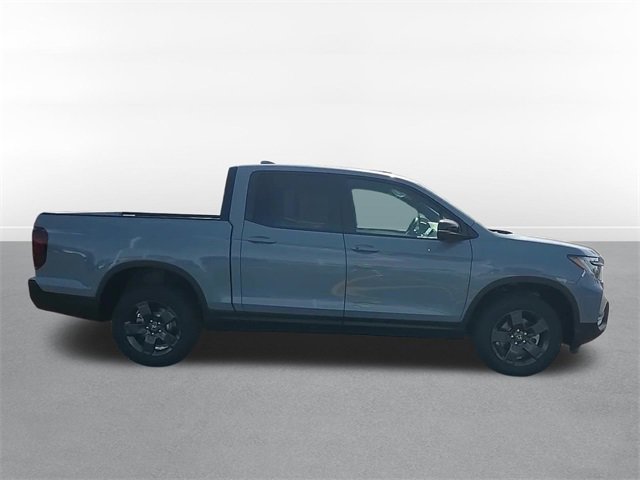 New 2026 Honda Ridgeline TrailSport image 4