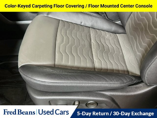 Used 2025 Chevrolet Silverado 1500 ZR2 w/ Technology Package AWD/4WD image 27